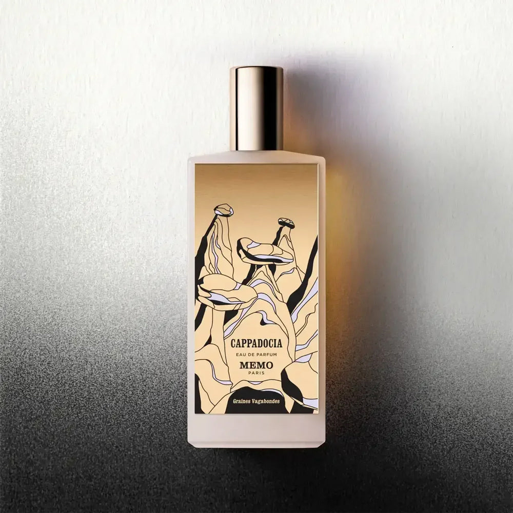 Memo Paris Edp Cappadoccia 75ml