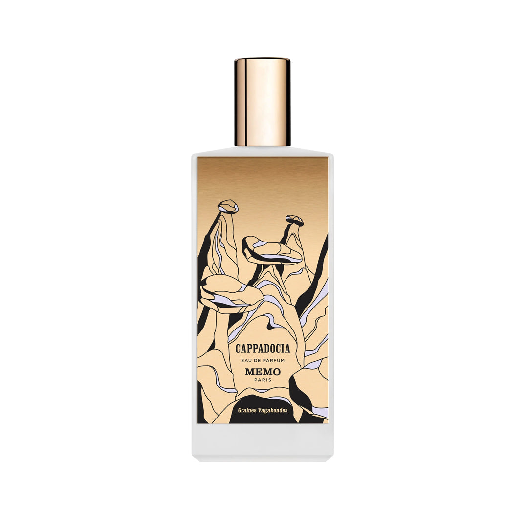 Memo Paris Edp Cappadoccia 75ml