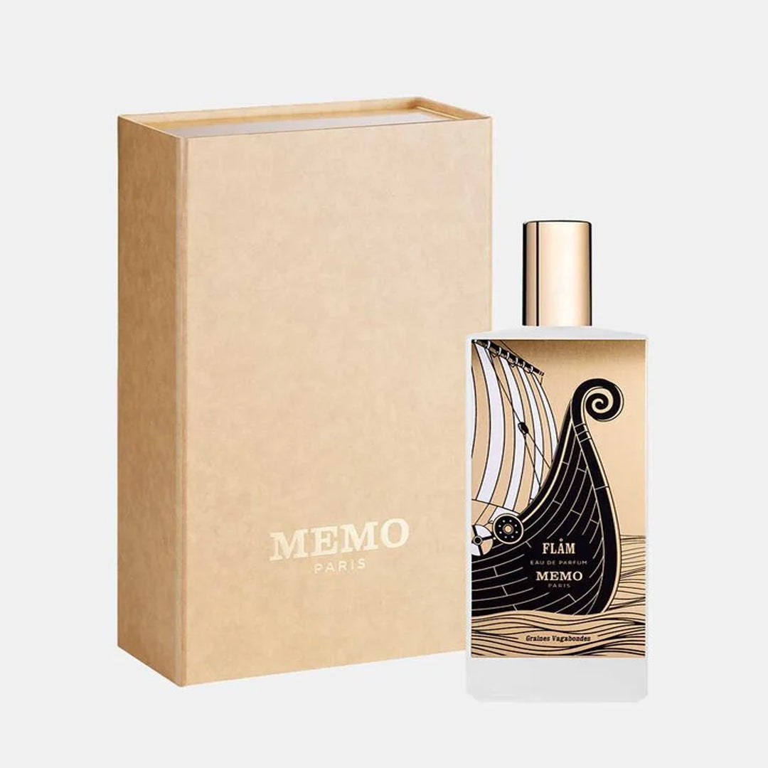 Memo Paris Flam Edp 75ml