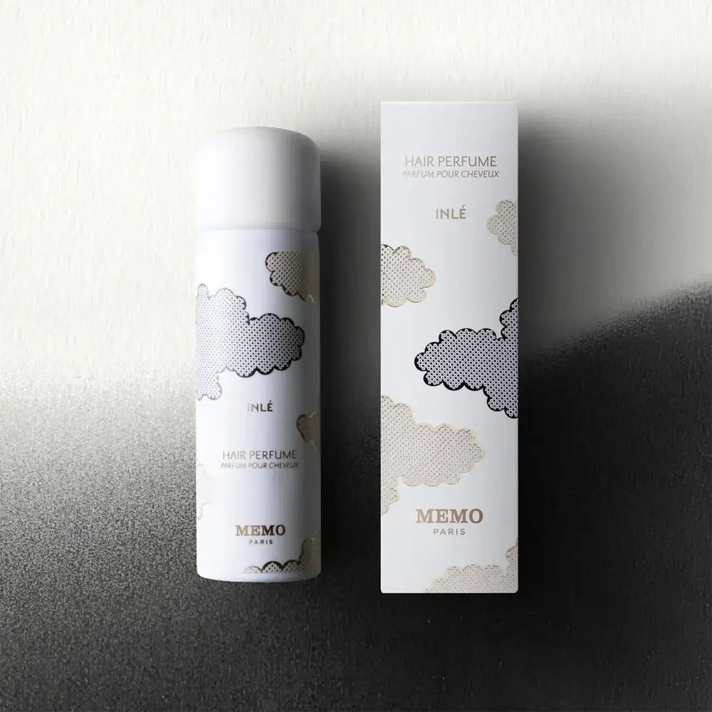 Memo Paris Hair Perfume INLE 80ml