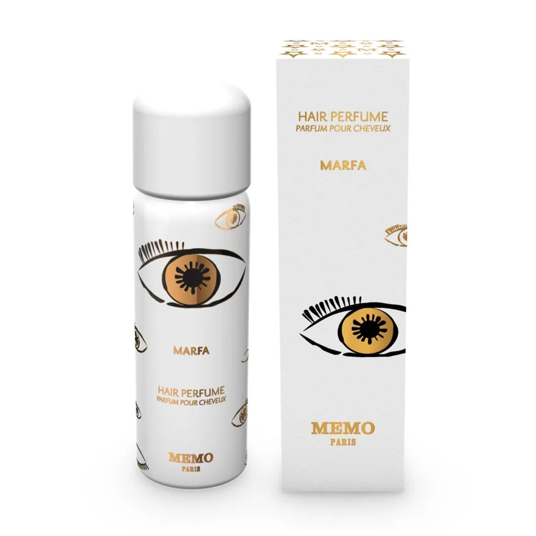Memo Paris Hair Perfume Marfa 80ml