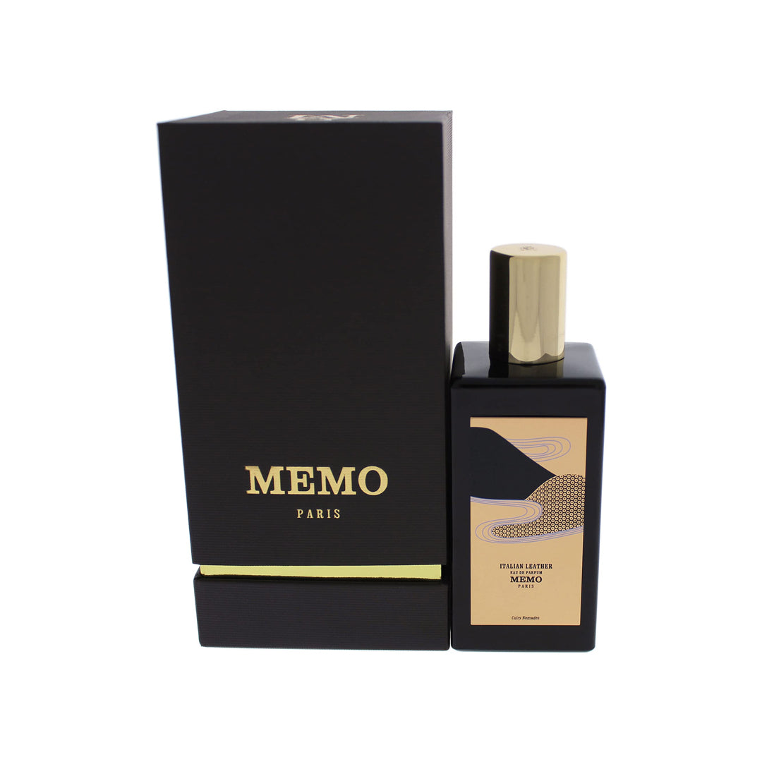 Memo Paris Italian Leather Edp 75ml N