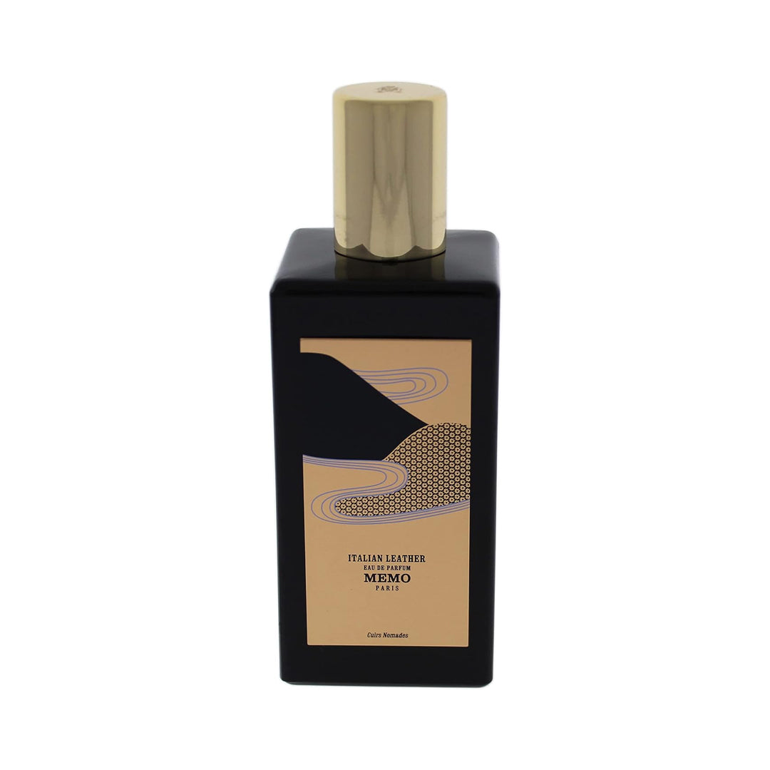 Memo Paris Italian Leather Edp 75ml N
