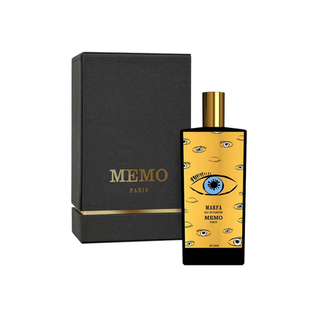 Memo Paris Marfa Edp 75ml