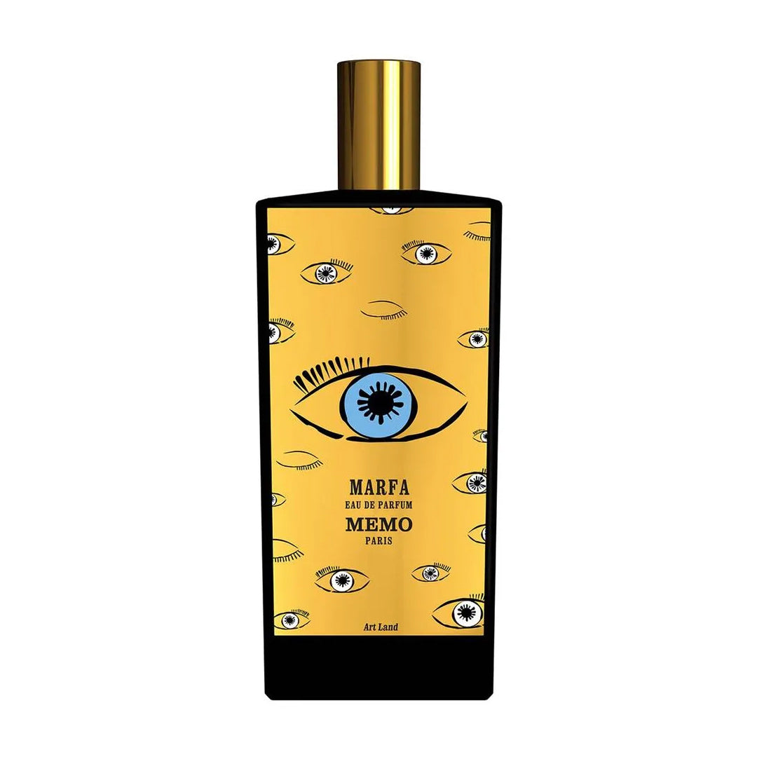 Memo Paris Marfa Edp 75ml