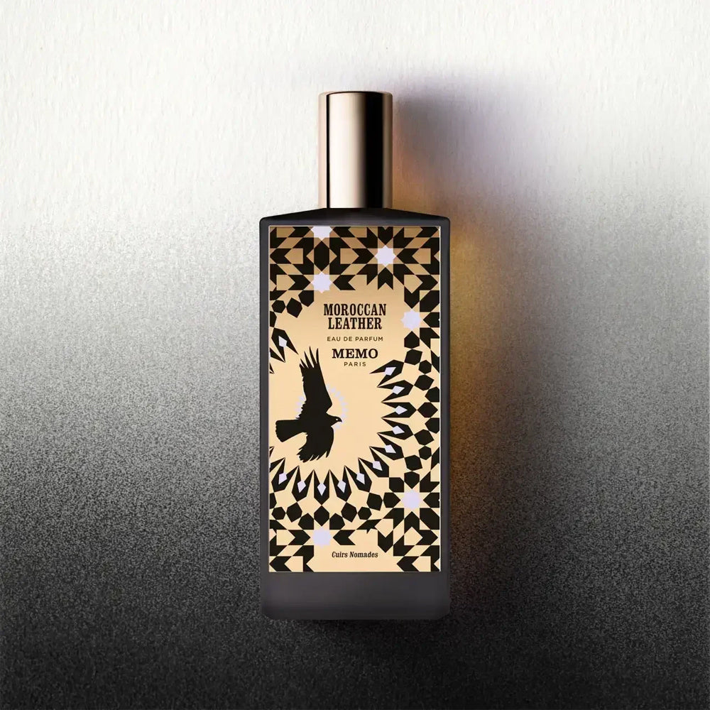 Memo Paris Moroccan Leather Edp 75ml