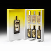 Memo Paris Odeon Essences Set Edp 75ml+6X30ml