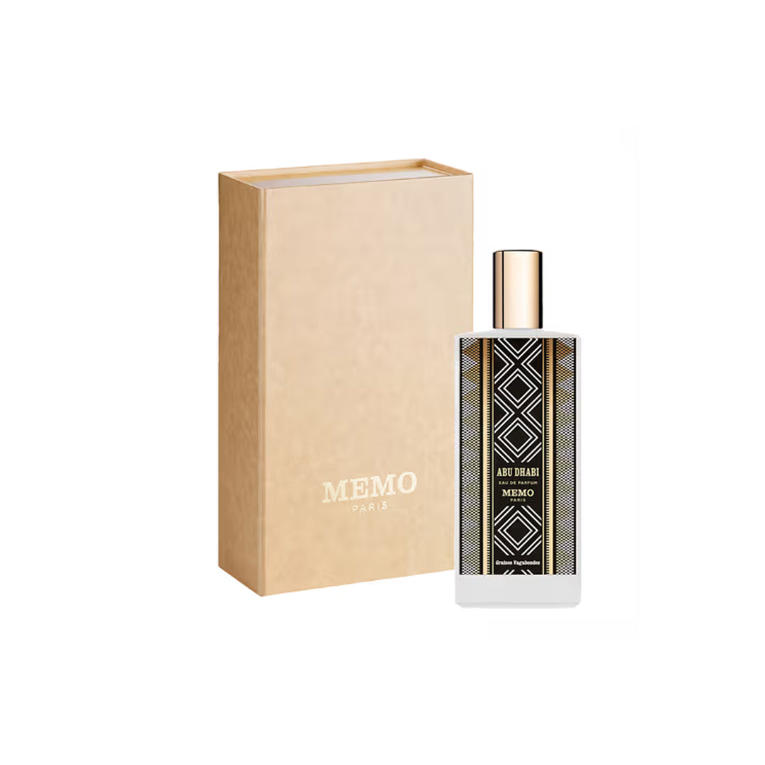 Memo Paris Abu Dhabi 75ml