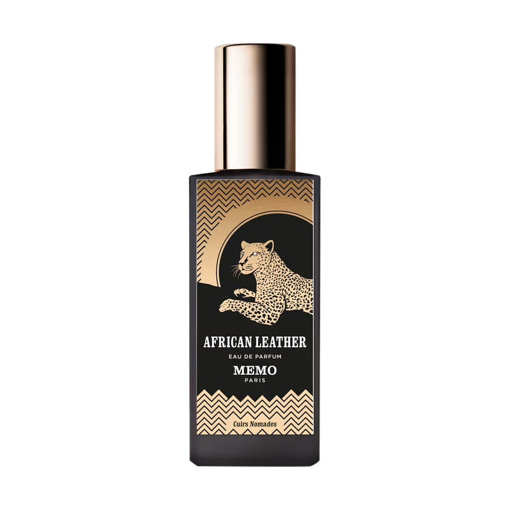 Memo Paris African Leather Edp 30ml