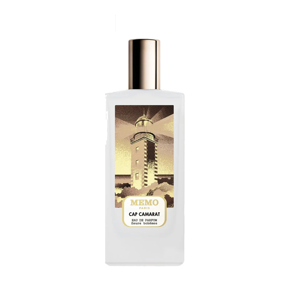 Memo Paris Cap Camarat 75ml