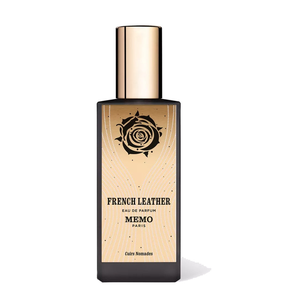 Memo Paris Edp French Leather 30ml