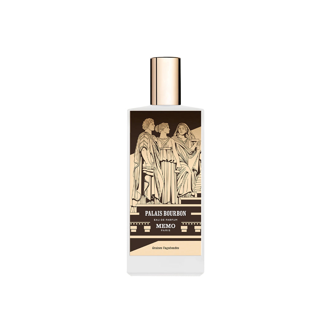 Memo Paris Edp Palais Bourbon 75ml