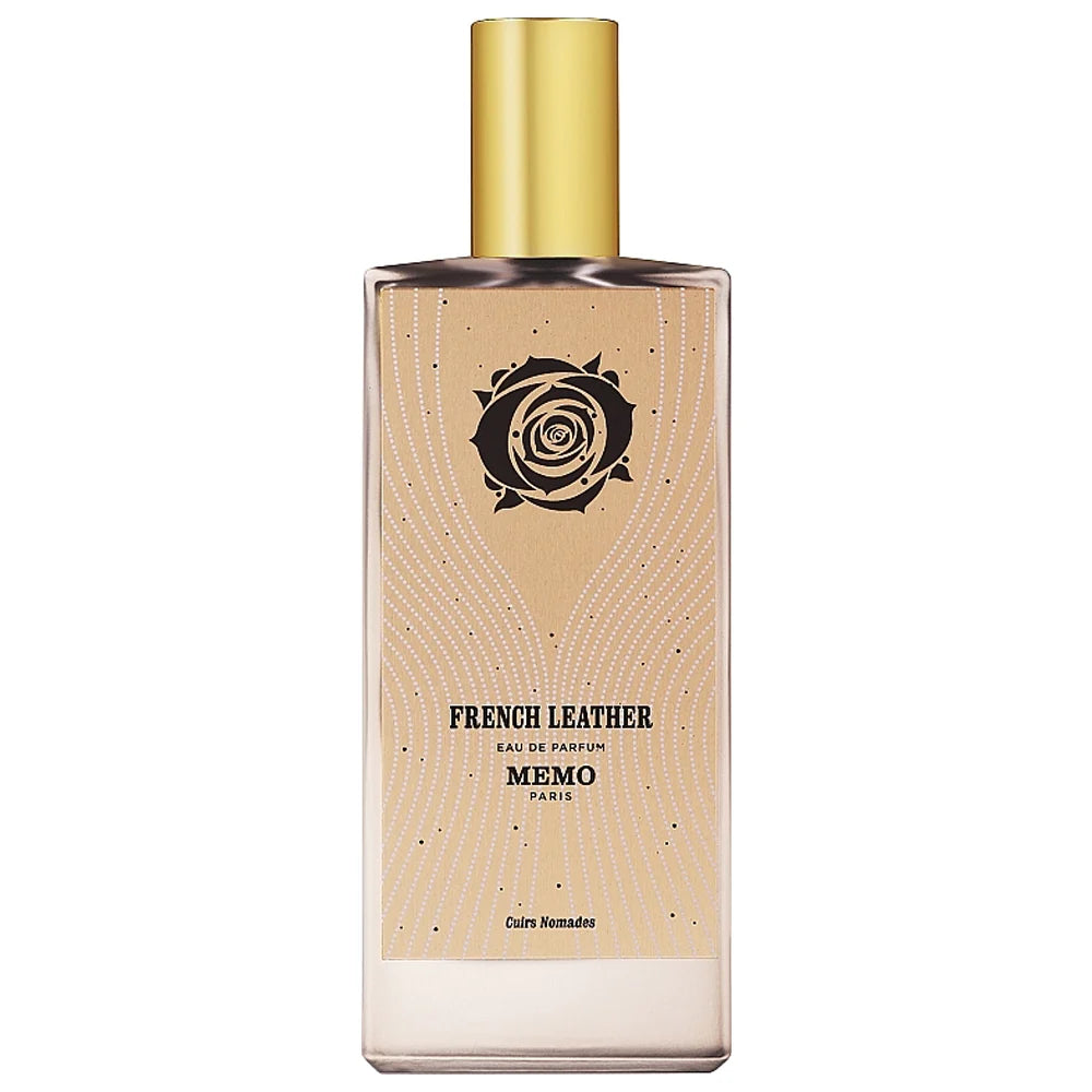Memo Paris French Leather Edp 75ml