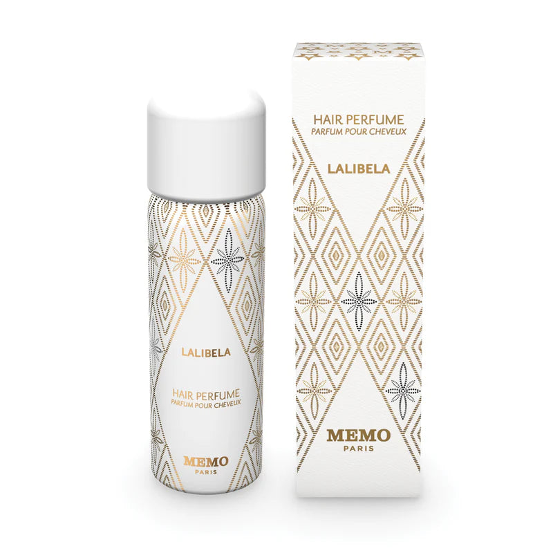 Memo Paris Hair Perfume Lalibela 80ml