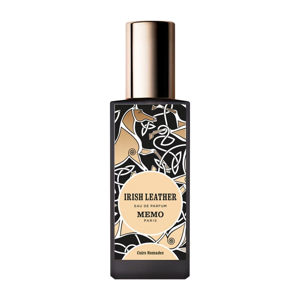 Memo Paris Irish Leather Edp 30ml