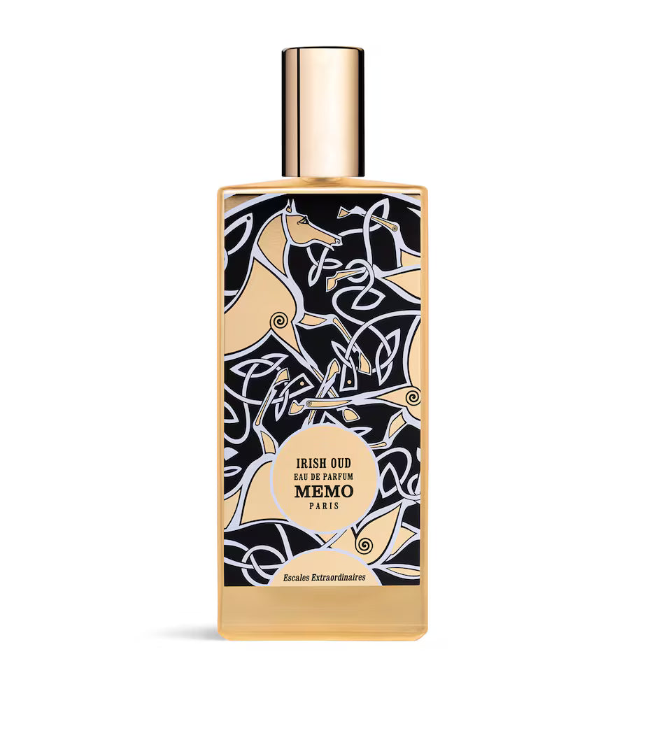 Memo Paris Irish Oud Edp 75ml