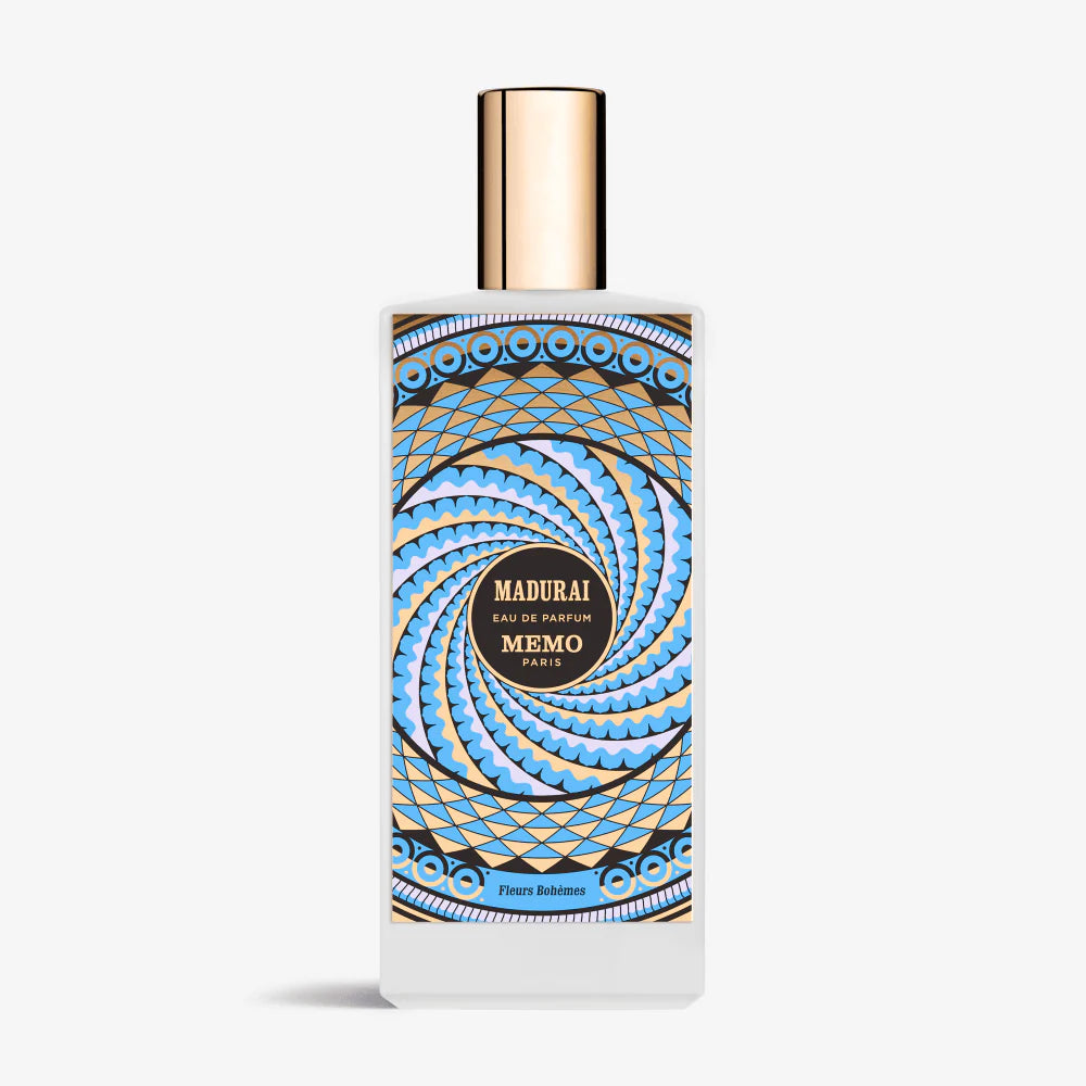 Memo Paris Madurai Edp 75ml