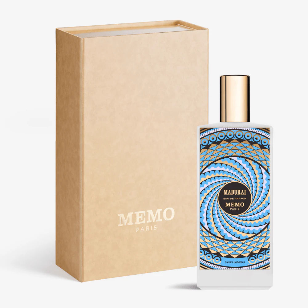 Memo Paris Madurai Edp 75ml