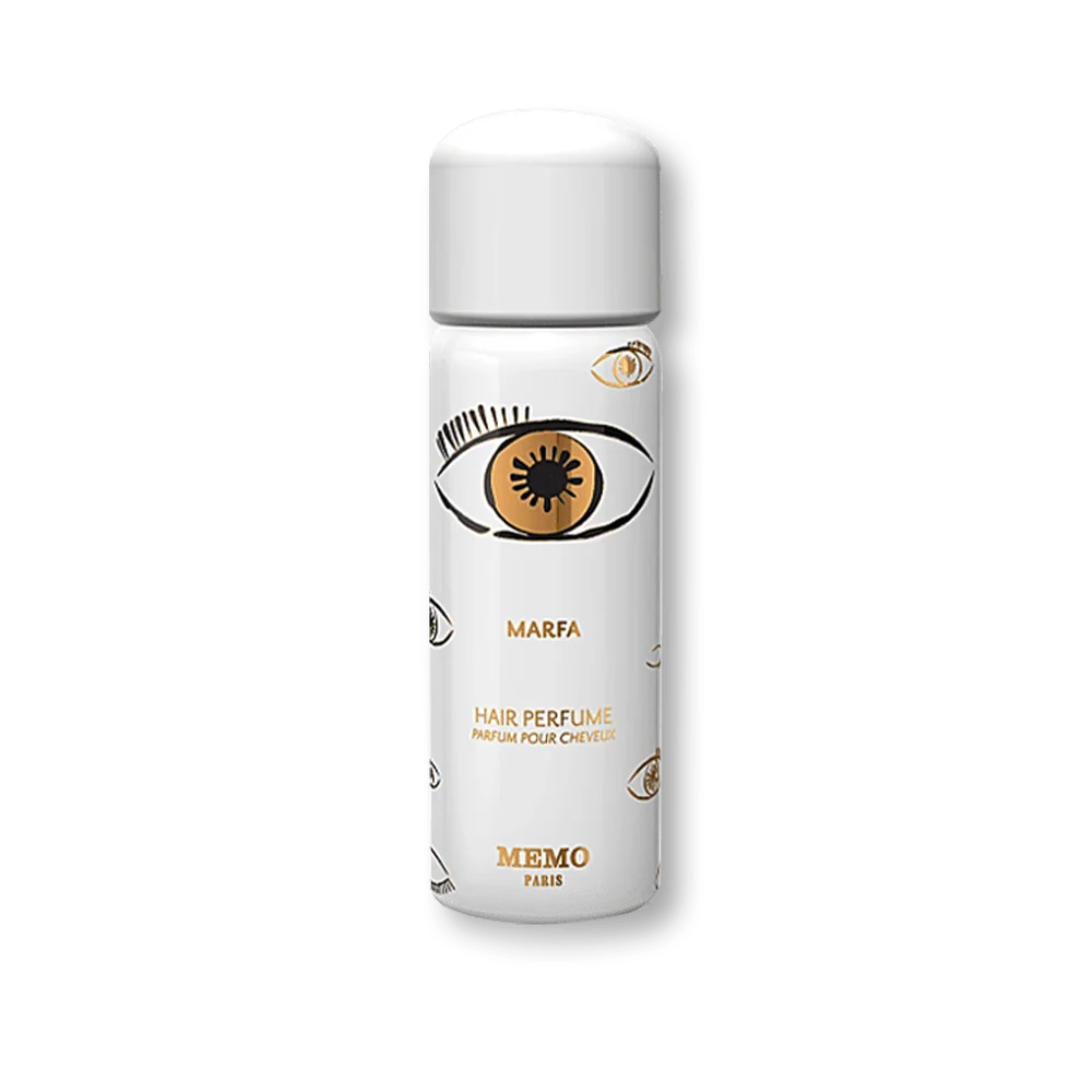 Memo Paris Hair Perfume Marfa 80ml