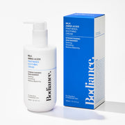 Bodiance Milk Amino Acids Panthenol Soothing Cream, 300ml