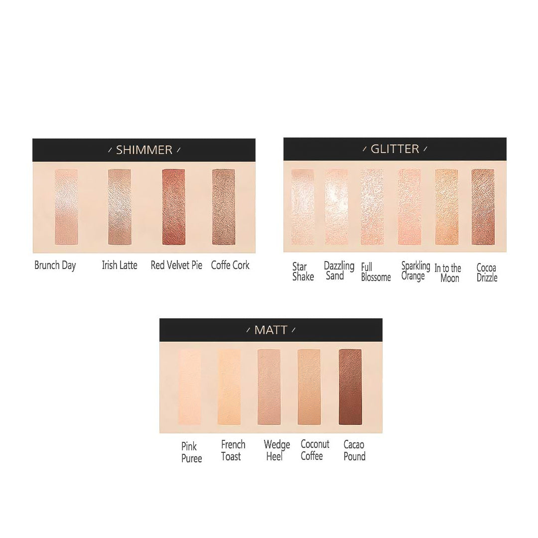 Missha Color Fit Stick Shadow