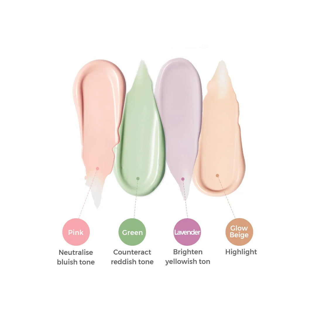 Missha Tone Control Corrector