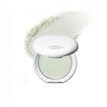 Missha Airy Pot