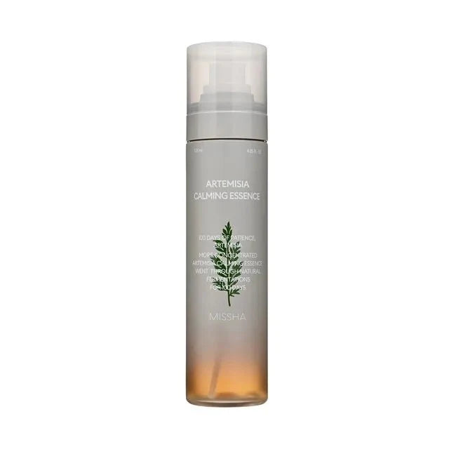 Missha Artemisia Calming Essence [Mist]