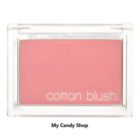 Missha Cotton Blush [My Candyshop]