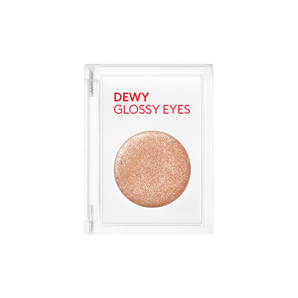Missha Dewy Glossy Eyes [Orange Pekoe]