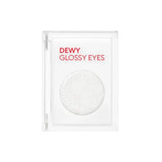 Missha Dewy Glossy Eyes [White Beach]