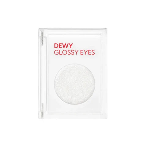 Missha Dewy Glossy Eyes [White Beach]