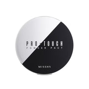 Missha Pro-Touch Powder Pact Spf25/Pa++ - 10g
