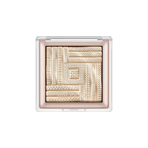 Missha Satin Highlighter [Italprism] (Touch Of Light)