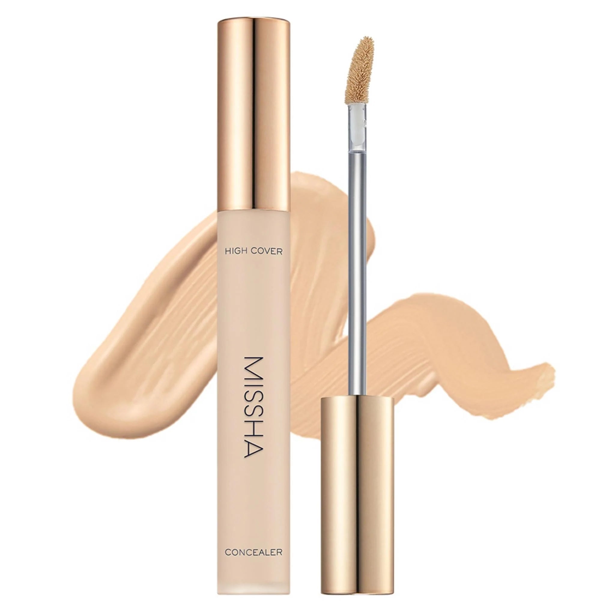 Missha Stay Tip Concealer High Cover
