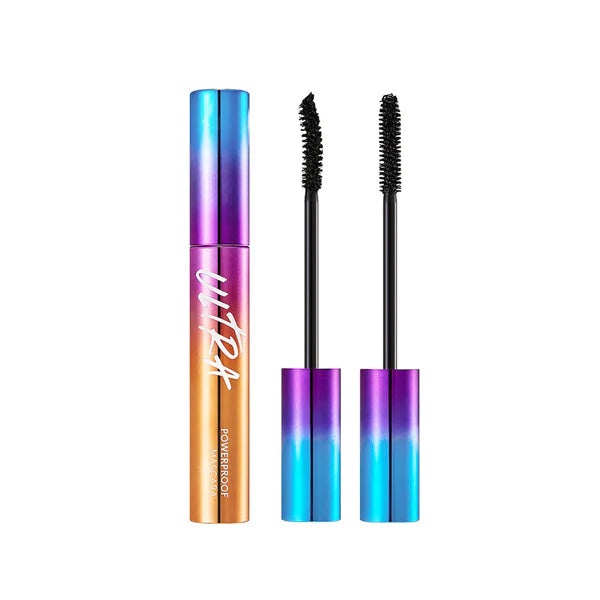 Missha Ultra Powerproof Mascara [Curling & Volumizing]