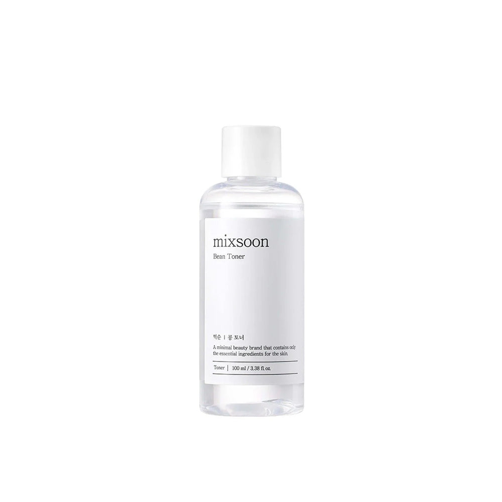 Mixsoon Bean Toner 100ml