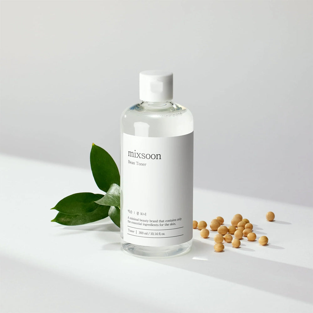 Mixsoon Bean Toner 300ml
