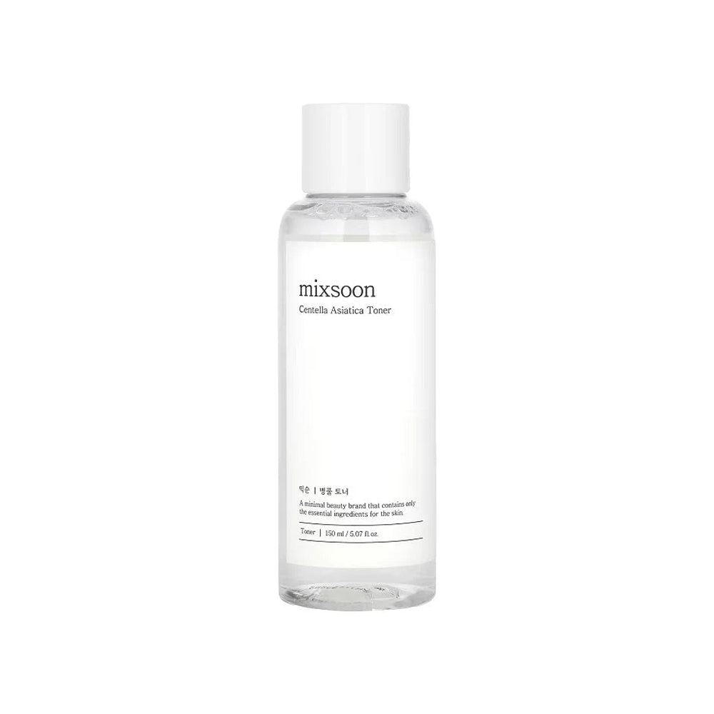 Mixsoon Centella Asiatica Toner 150ml