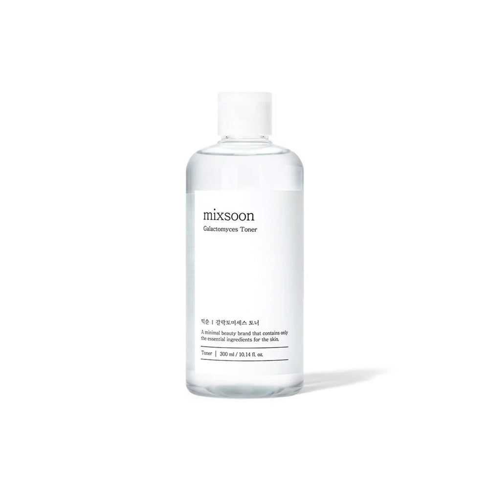 Mixsoon Galactomyces Toner 300ml