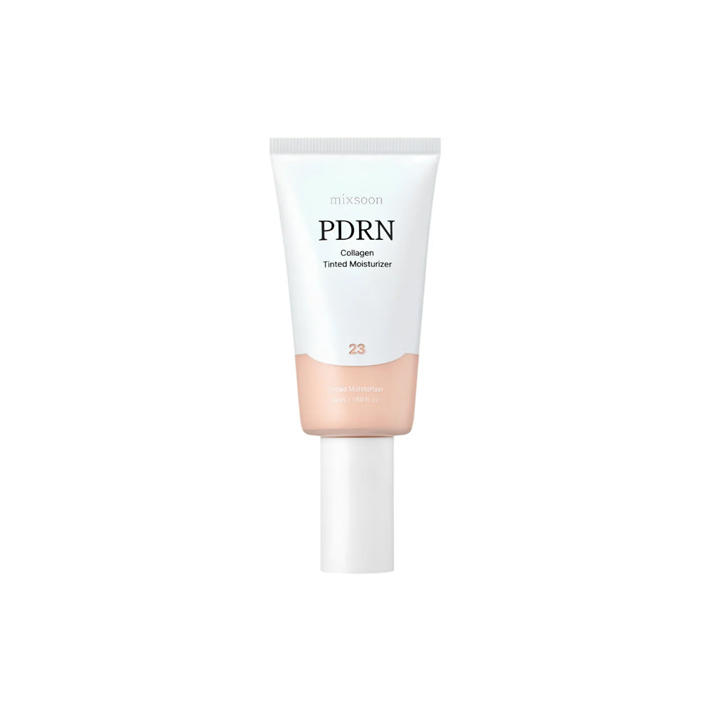 Mixsoon Pdrn Collagen Tinted Moisturizer 23 50ml
