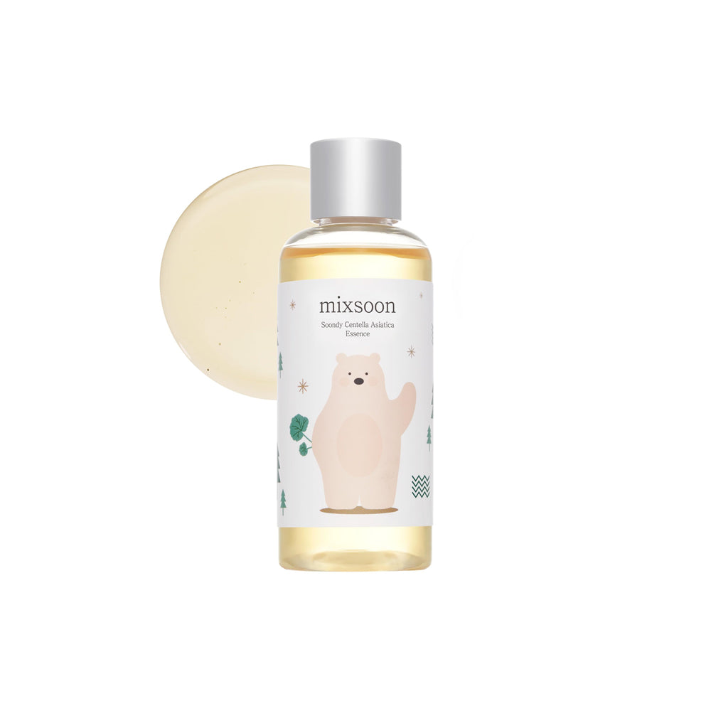 Mixsoon Soondy Centella Asiatica Essence