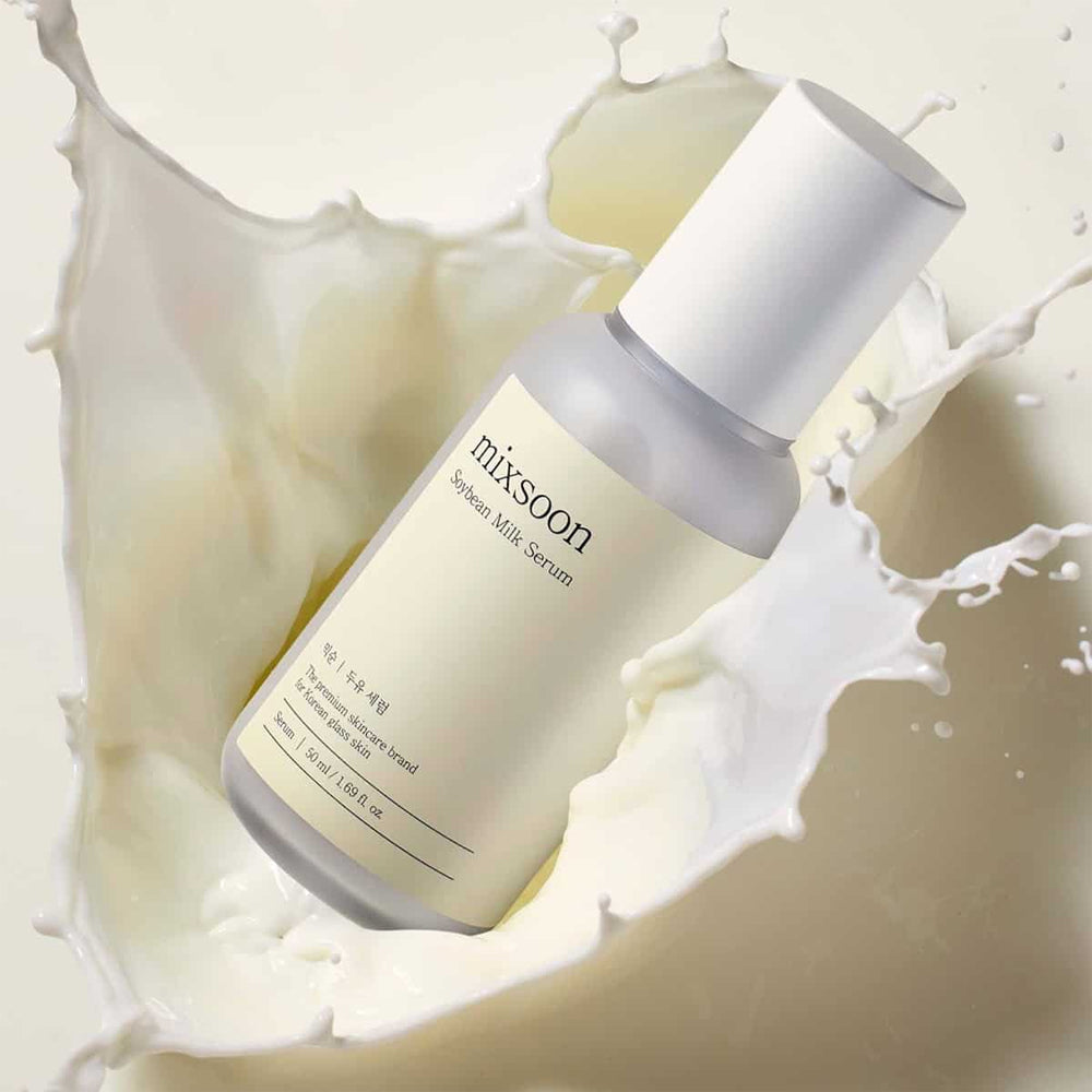 Mixsoon Soybean Milk Serum 50ml