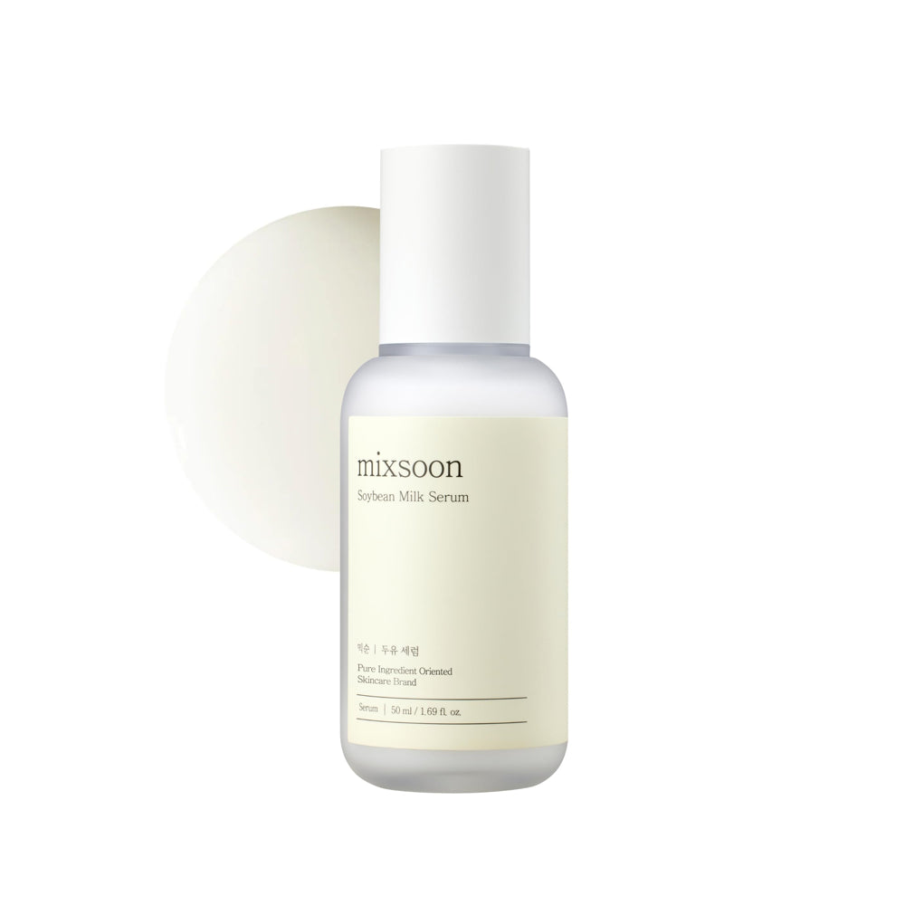 Mixsoon Soybean Milk Serum 50ml