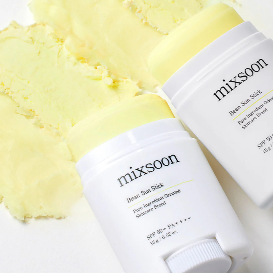 Mixsoon Bean Sunstick [15G]