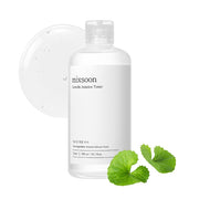Mixsoon Centella Asiatica Toner 300ml