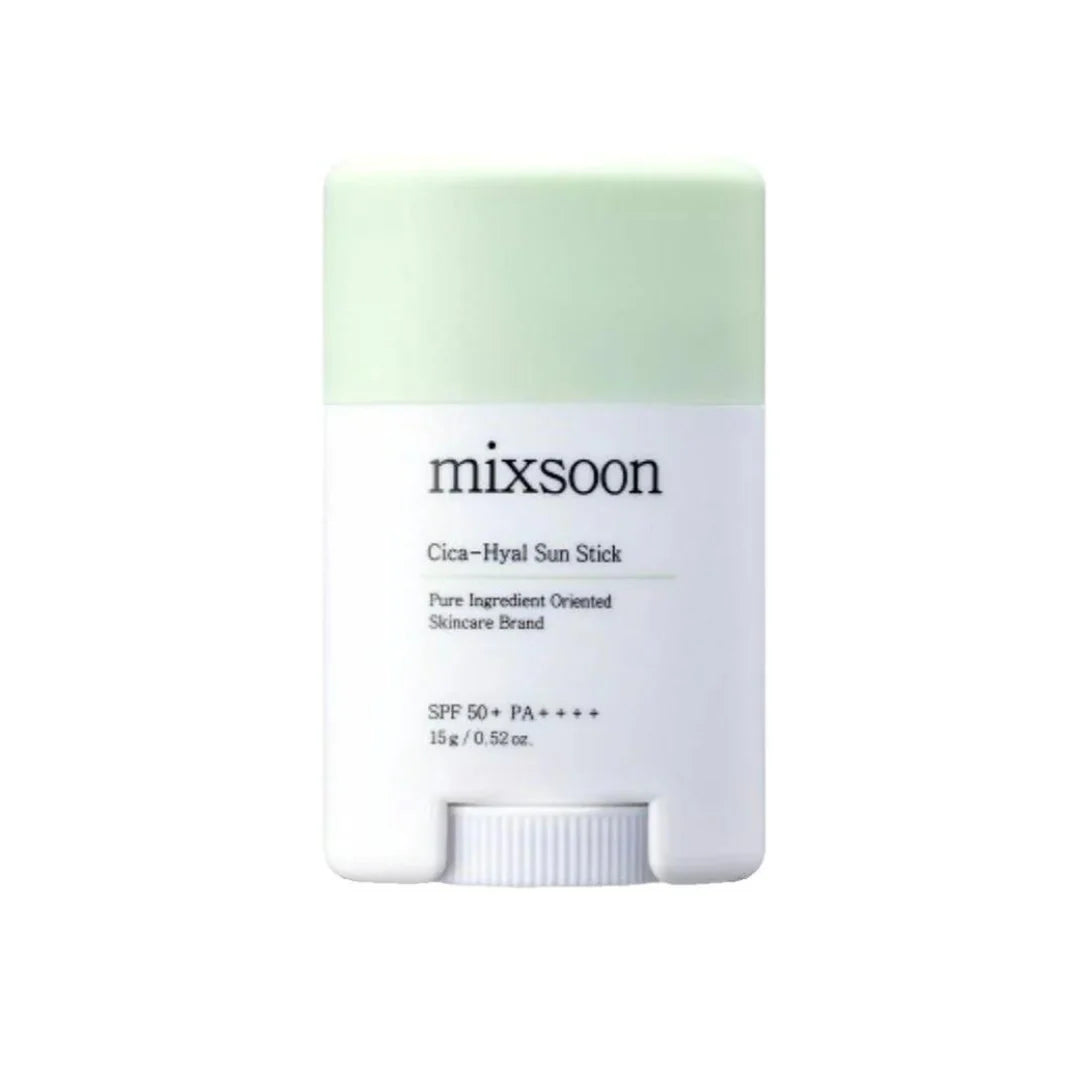 Mixsoon Cica Hyal Sunstick [15G]
