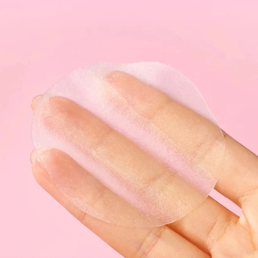 Mixsoon Collagen Toner Pad
