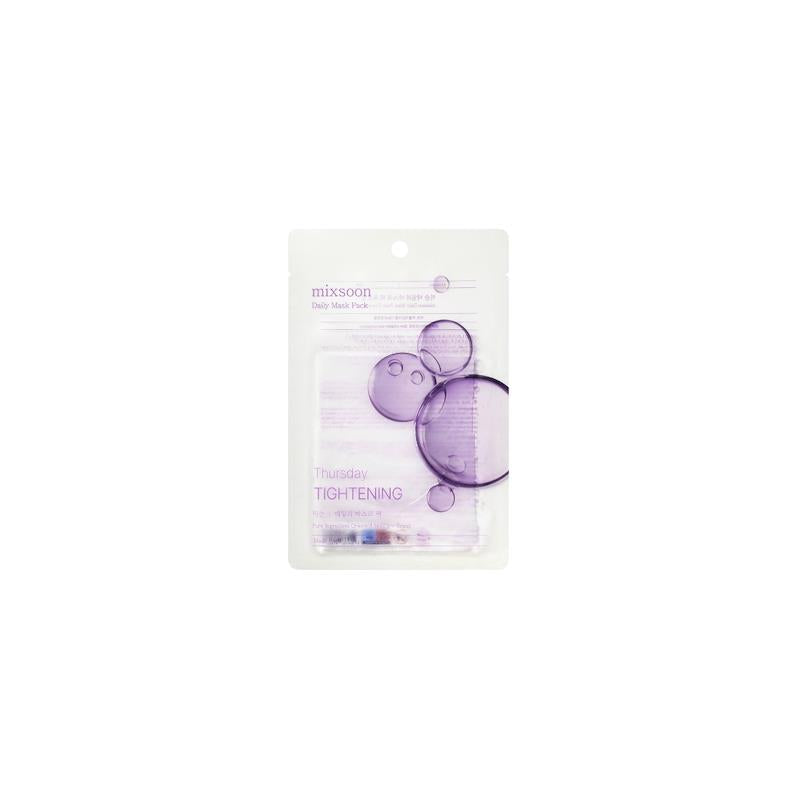 Mixsoon Daily Mask Pack Thursday 20ml