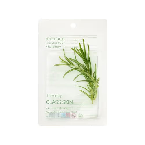 Mixsoon Daily Mask Pack Tuesday 20ml